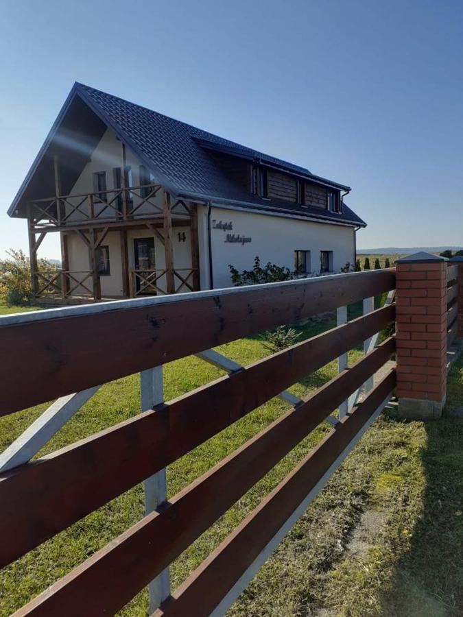 Zakatek Mikolajewo 14 Homestay