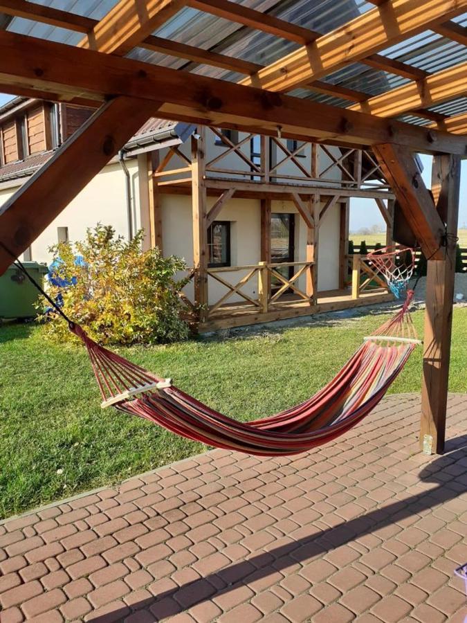 Homestay Zakatek Mikolajewo 14 *