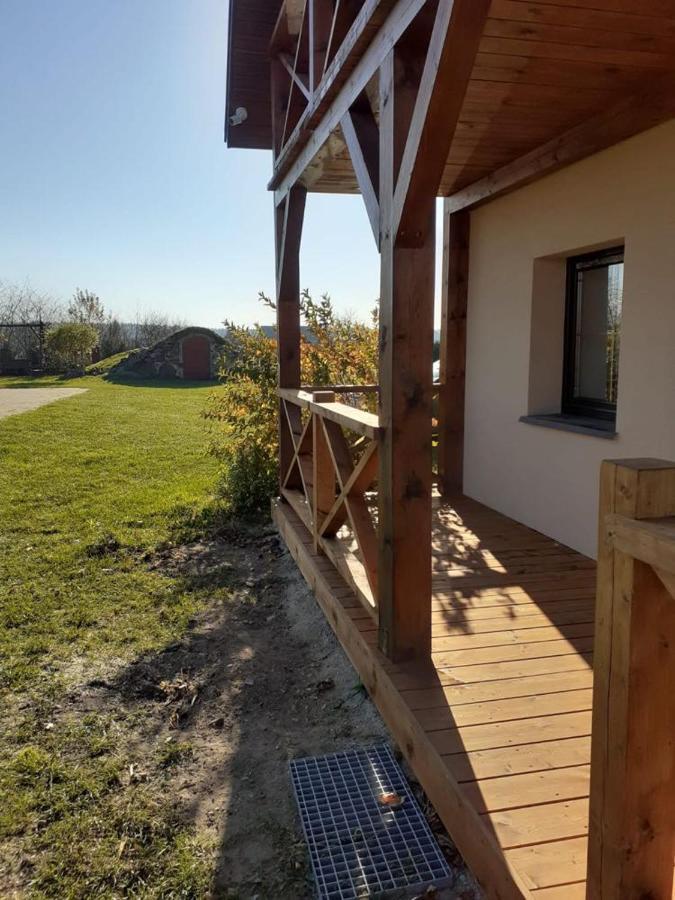Zakatek Mikolajewo 14 Homestay Mikolajewo (Podlaskie)
