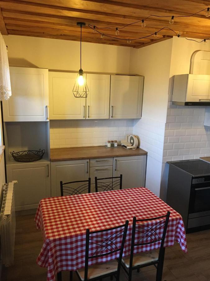Homestay Zakatek Mikolajewo 14