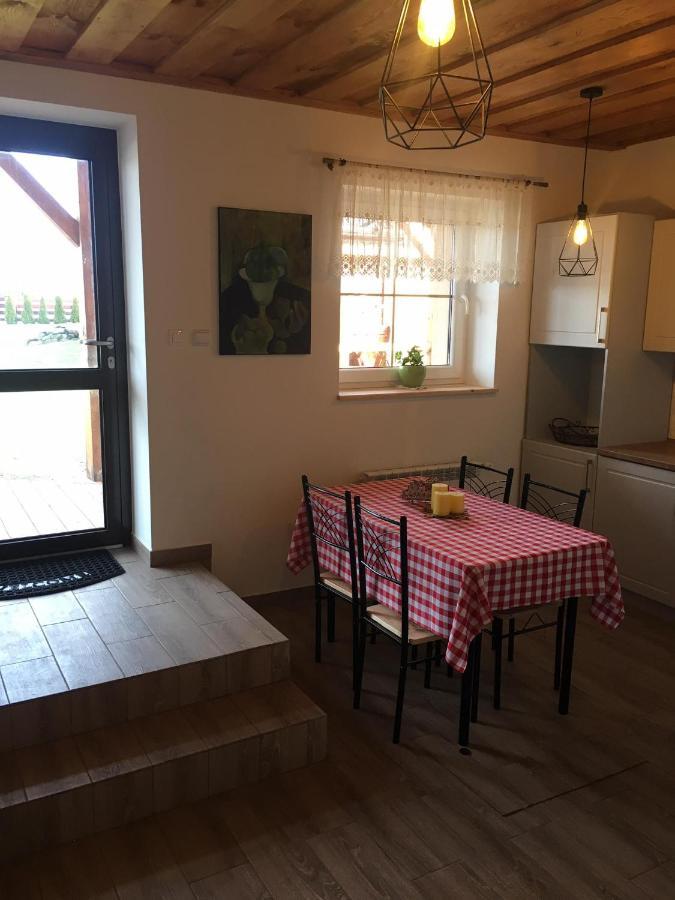 Zakatek Mikolajewo 14 * Mikolajewo (Podlaskie)