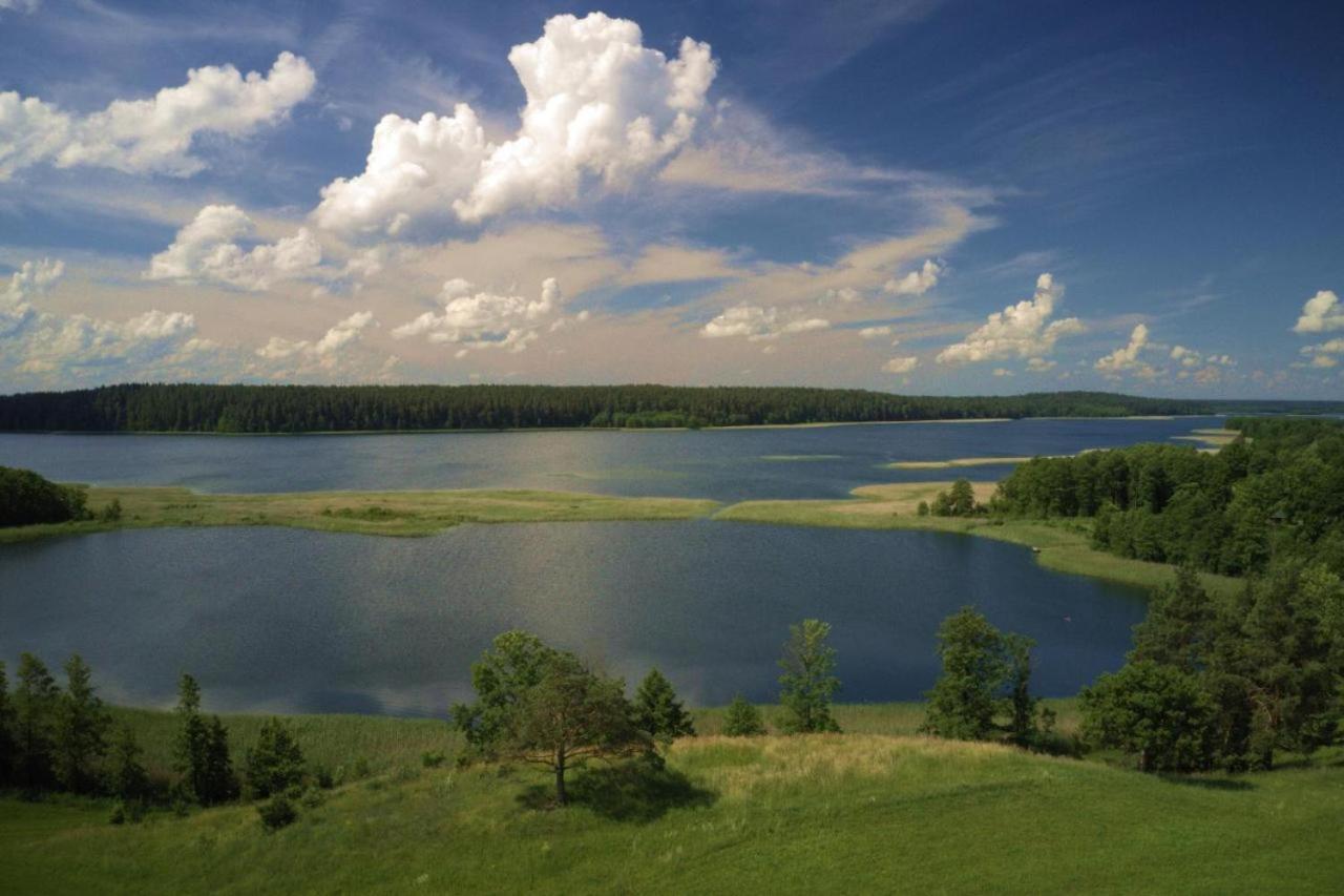 Homestay Zakatek Mikolajewo 14 Mikolajewo (Podlaskie)