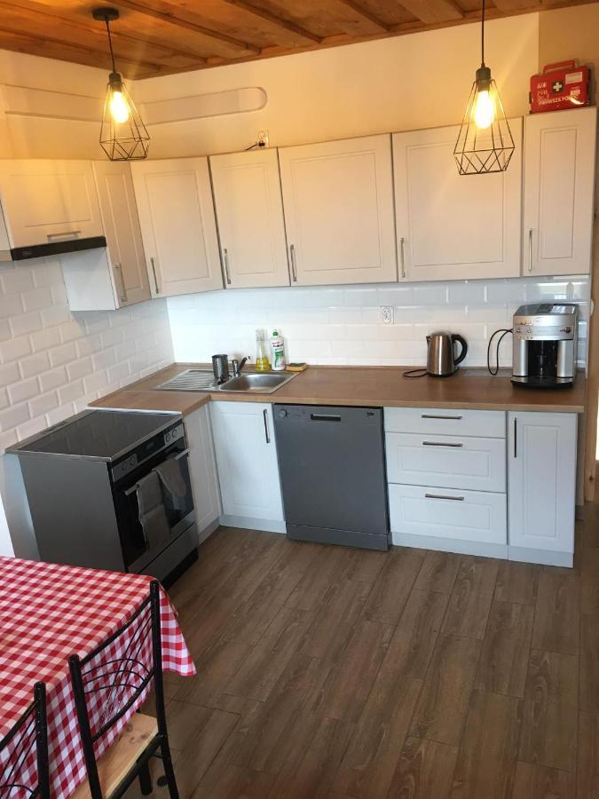 Homestay Zakatek Mikolajewo 14 *