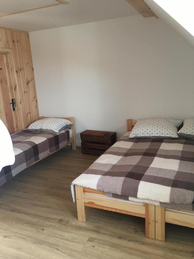Homestay Zakatek Mikolajewo 14 Mikolajewo (Podlaskie)
