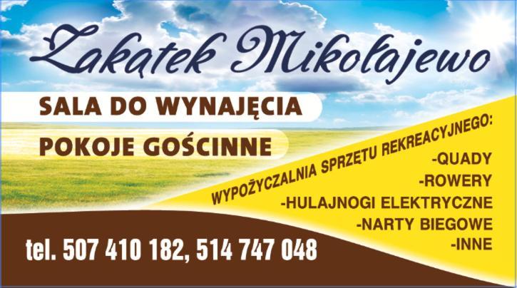 Zakatek Mikolajewo 14