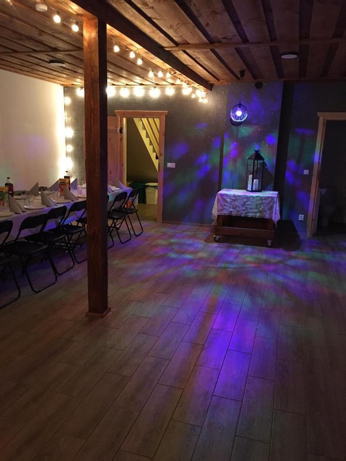 Zakatek Mikolajewo 14 Homestay Mikolajewo (Podlaskie)