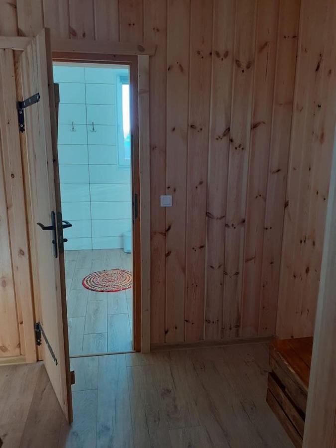 Zakatek Mikolajewo 14 Homestay *