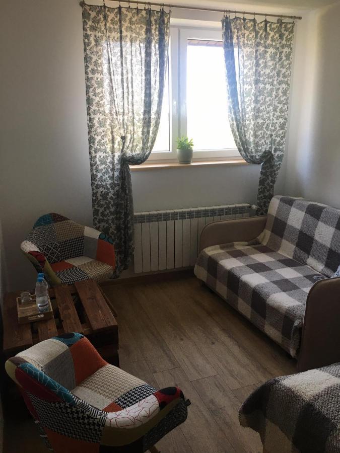 Zakatek Mikolajewo 14 Mikolajewo (Podlaskie)