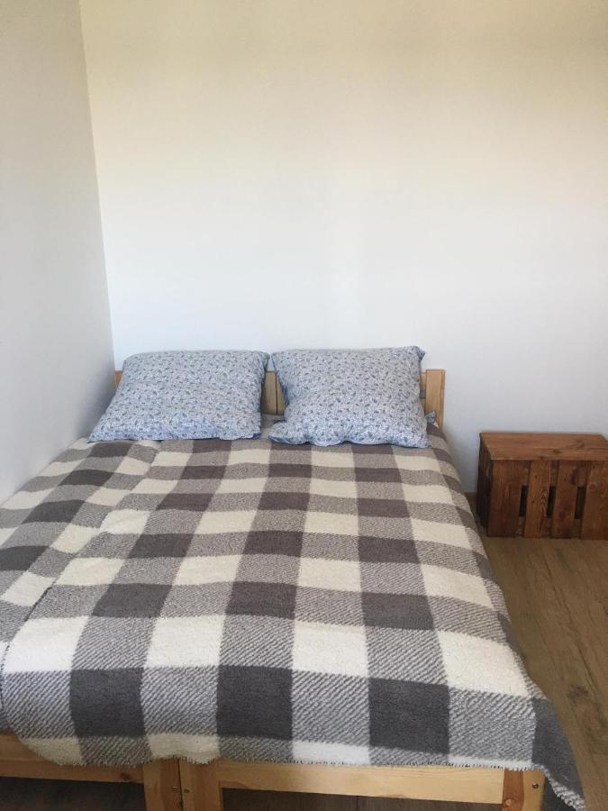 Homestay Zakatek Mikolajewo 14 Mikolajewo (Podlaskie)