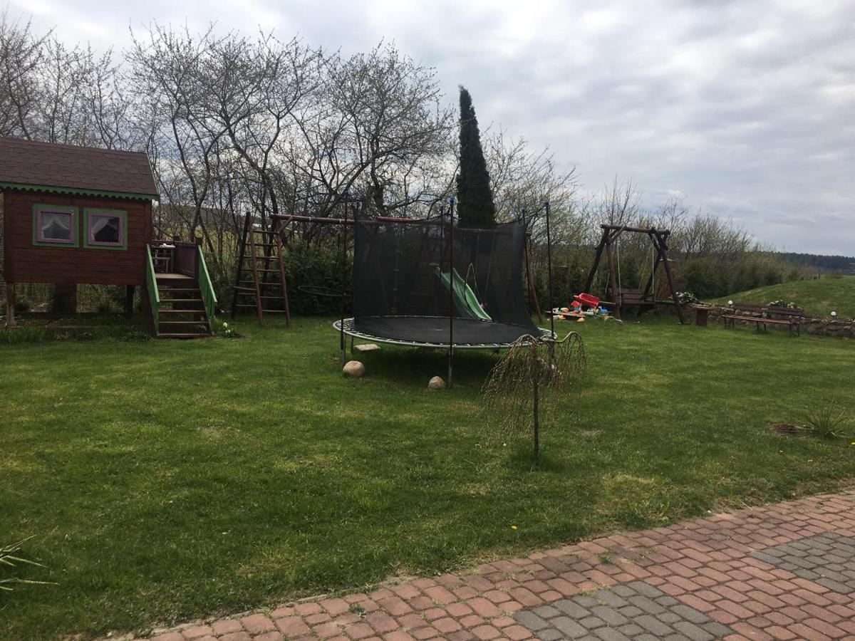 Homestay Zakatek Mikolajewo 14