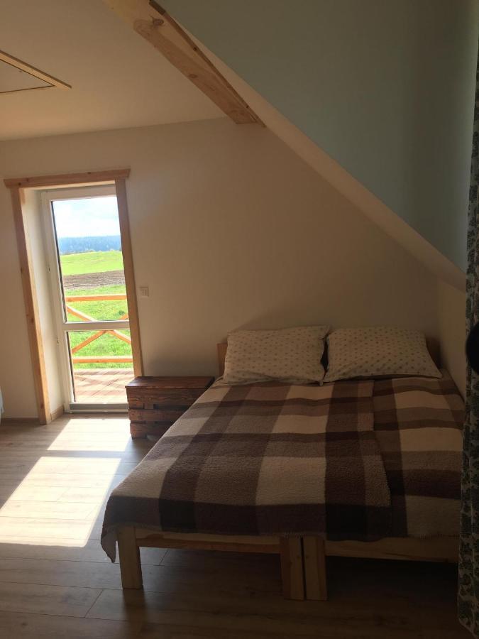 Homestay Zakatek Mikolajewo 14