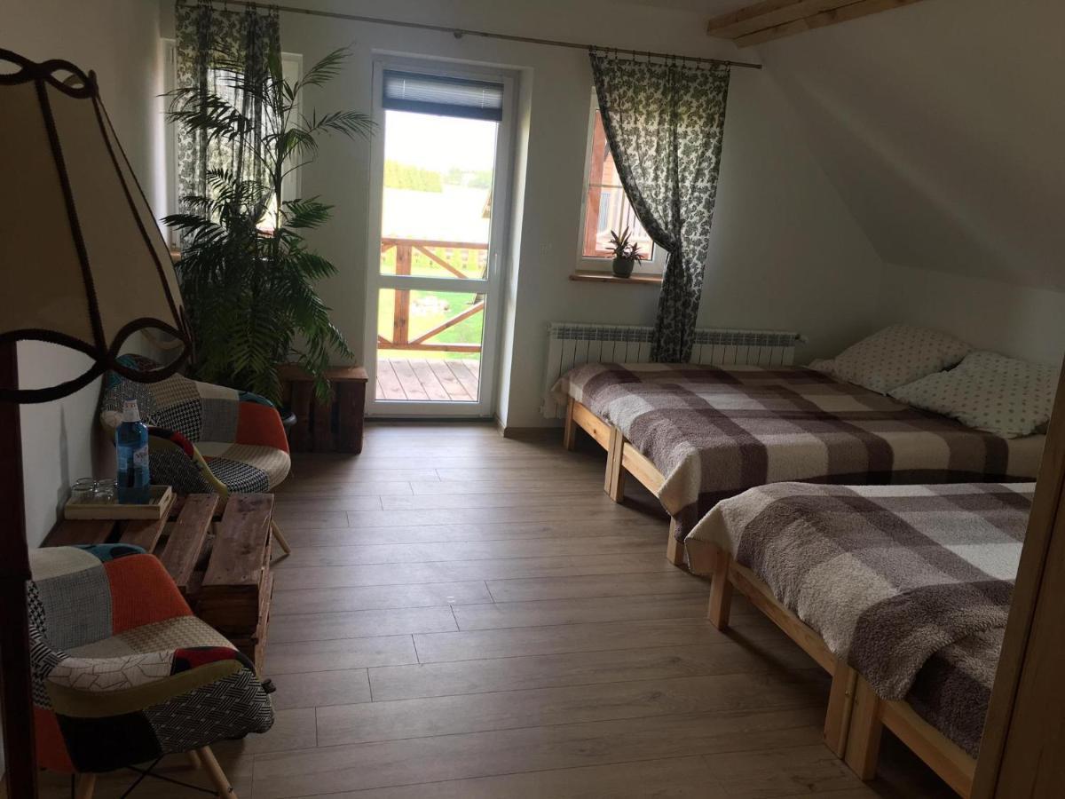 Zakatek Mikolajewo 14 Homestay *