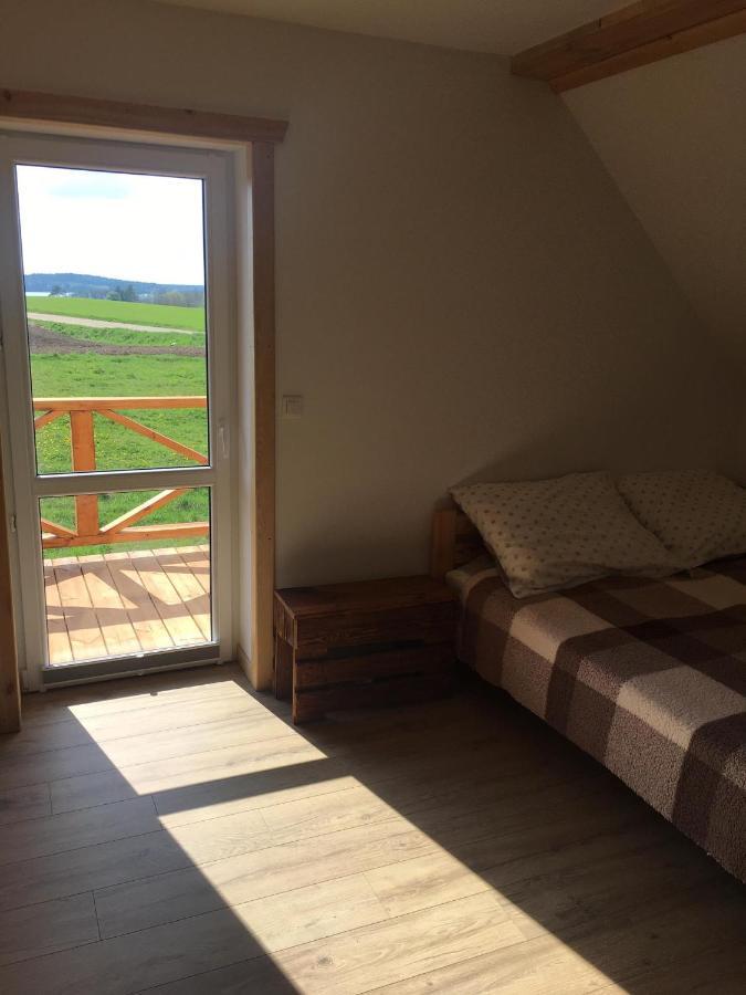 Zakatek Mikolajewo 14 * Mikolajewo (Podlaskie)