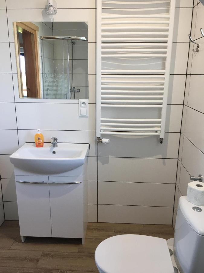 Homestay Zakatek Mikolajewo 14 Mikolajewo (Podlaskie)