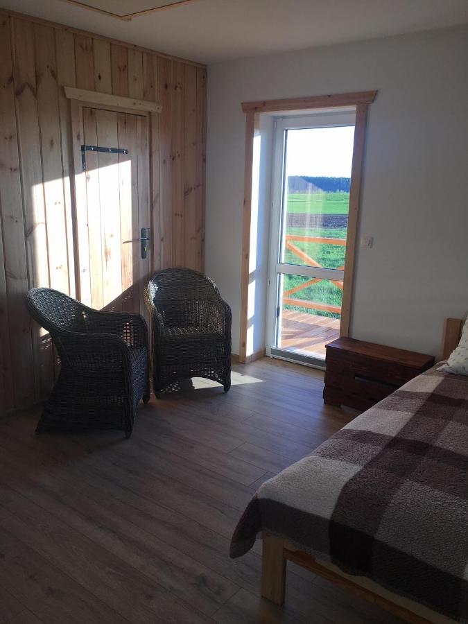 Zakatek Mikolajewo 14 Homestay *