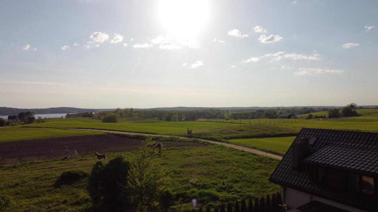 Zakatek Mikolajewo 14 * Mikolajewo (Podlaskie)