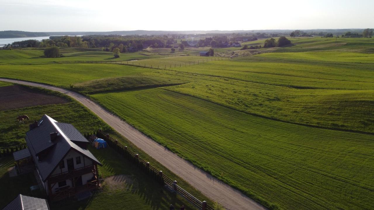 Zakatek Mikolajewo 14 Homestay Mikolajewo (Podlaskie)