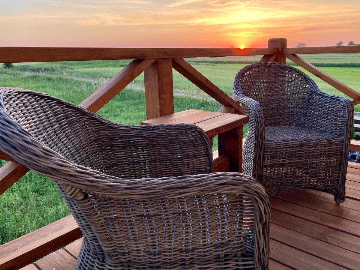 Homestay Zakatek Mikolajewo 14