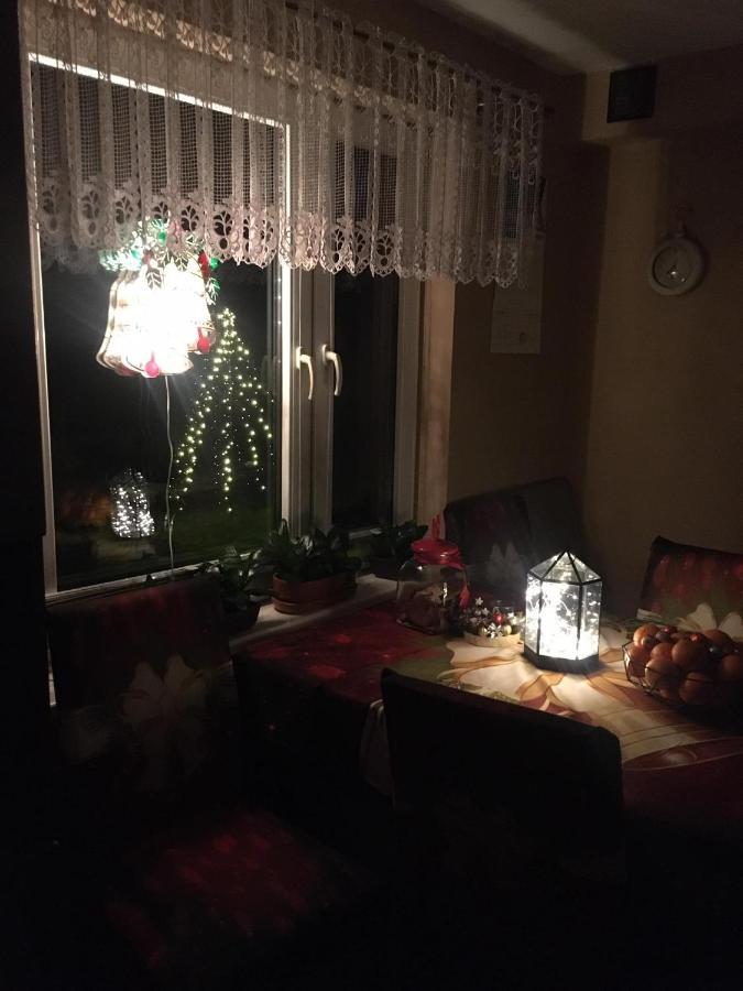 Zakatek Mikolajewo 14 Homestay Mikolajewo (Podlaskie)